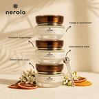 nerola Retinol Repair Augencreme