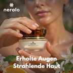 nerola Retinol Repair Augencreme