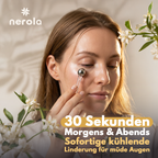 nerola Retinol Repair Augencreme