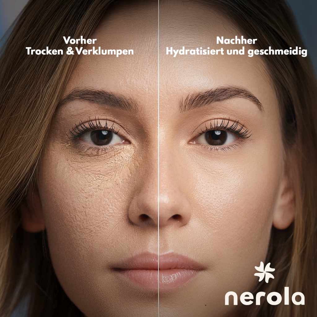 nerola Retinol Repair Augencreme